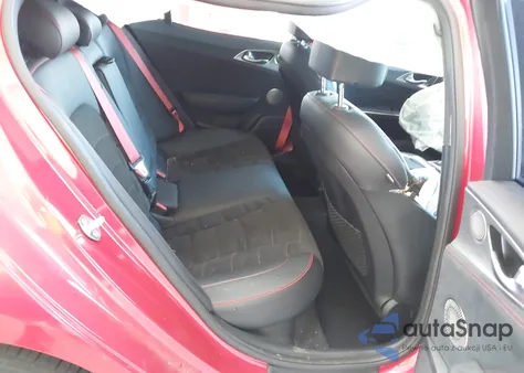 2023 Kia Stinger Gt2 z USA, uszkodzony, nr VIN KNAE55LC0P6125532